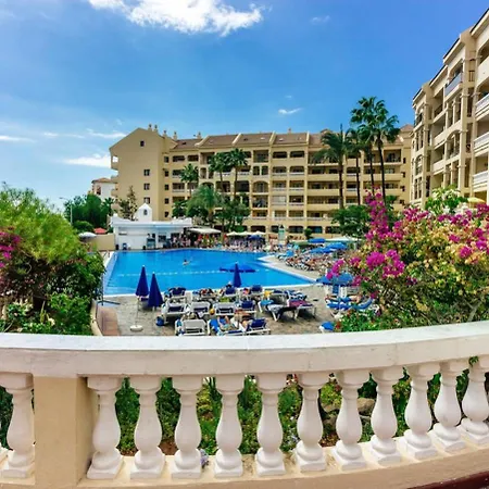 1 Bed Castle Harbour Apt With Pool View C120 Διαμέρισμα *